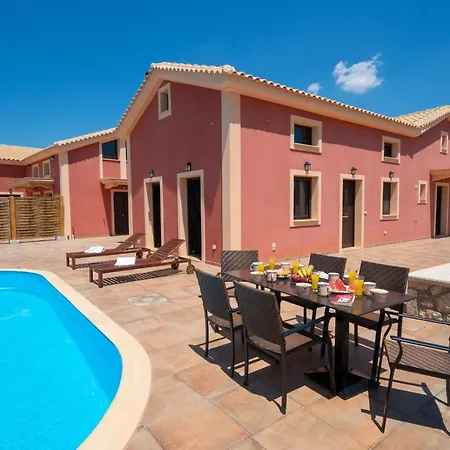 Panorama View - Ostria And Levante