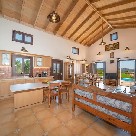 Panorama View - Ostria And Levante *
