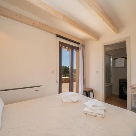 Panorama View - Ostria And Levante *