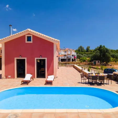 Villa Panorama View - Ostria And Levante *