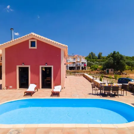 Villa Panorama View - Ostria And Levante *