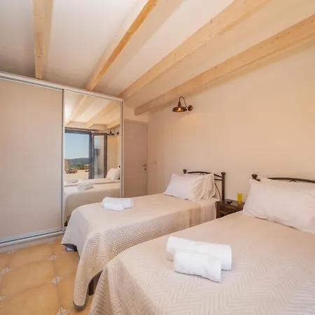 Villa Panorama View - Ostria And Levante *